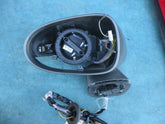 Bentley Continental Gt Gtc left side mirror assembly oem